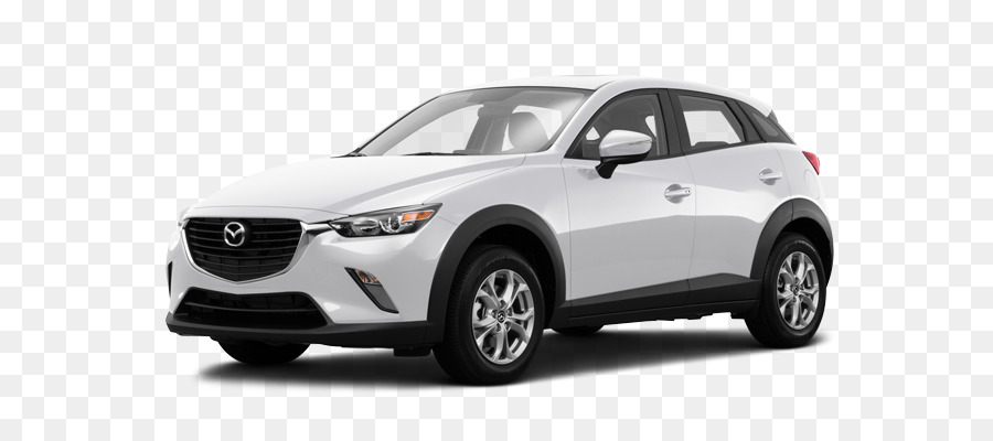 Carro Branco，Mazda PNG