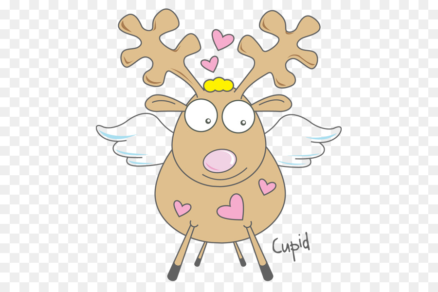 Rena，Rudolph PNG