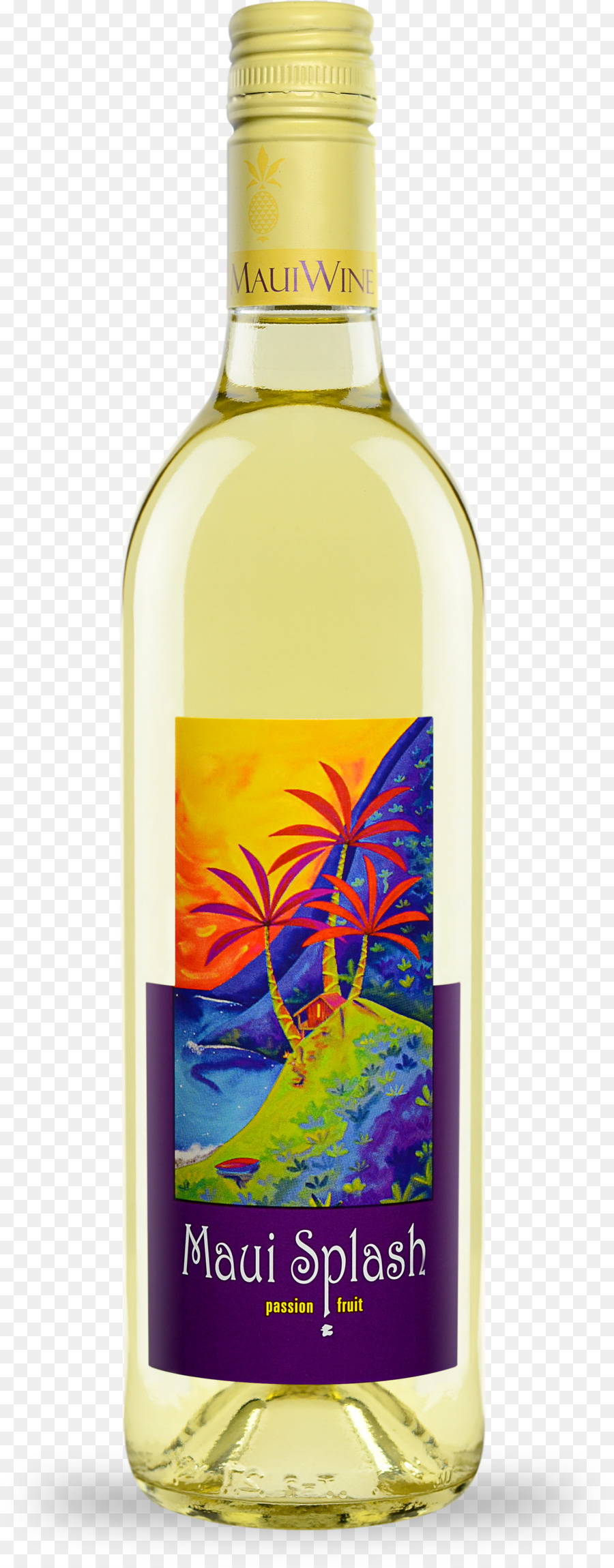 Licor，Maui Vinho Ulupalakua Vinhas PNG