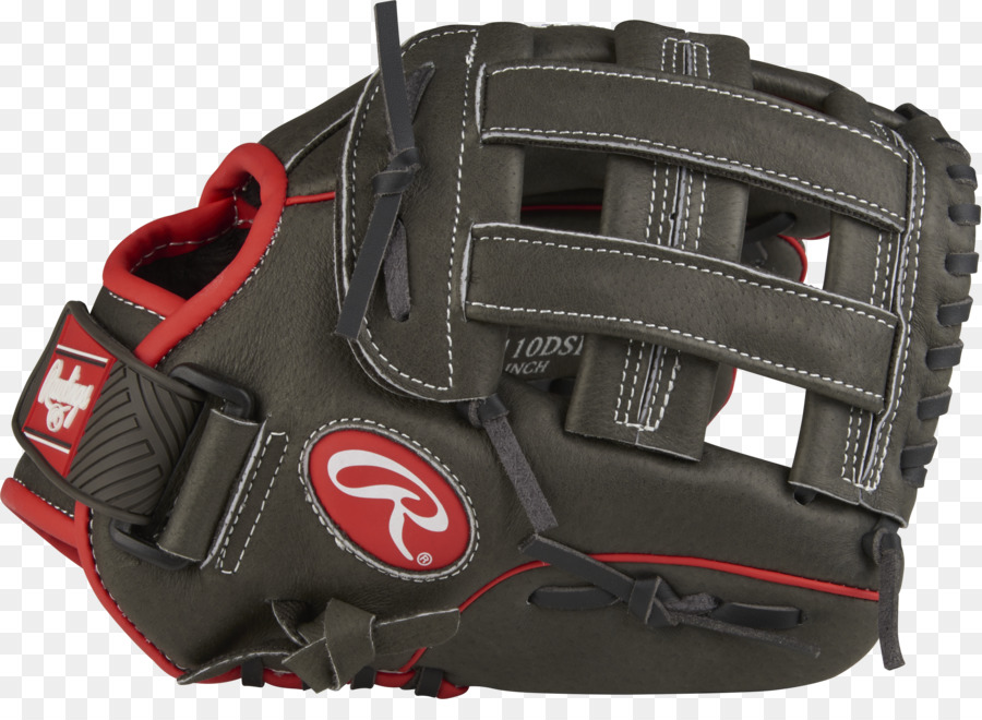 Baseball Luva，Rawlings PNG