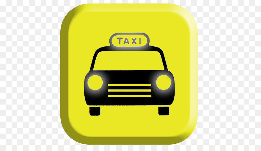 Táxi，Transporte PNG