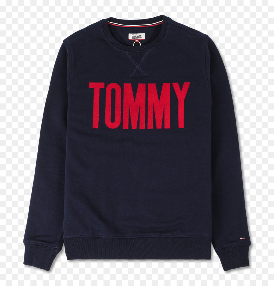 Moletom，Tommy PNG