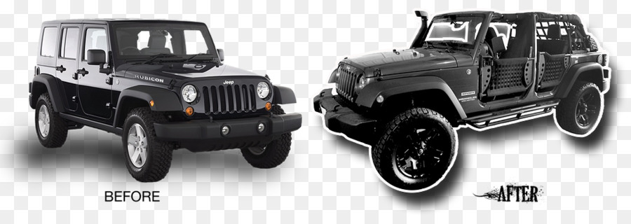 Jeep，Carro PNG