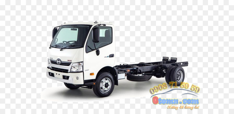 Hino Motors，Hino Dutro PNG