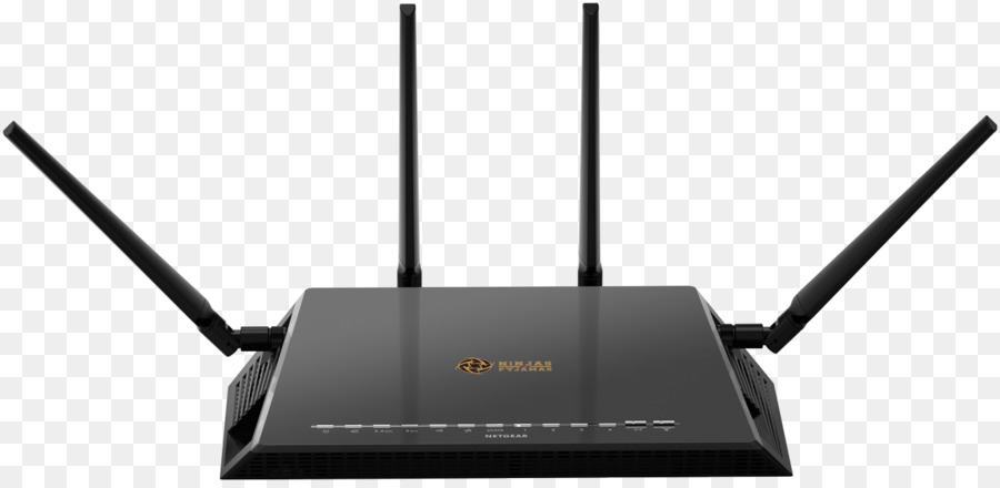 Netgear Nighthawk X4s R7800，Roteador PNG