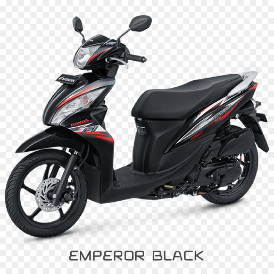 Honda，Scooter PNG