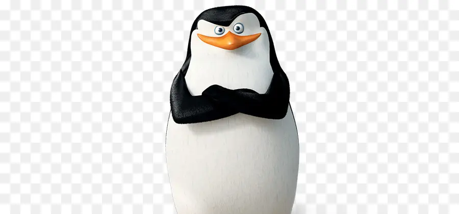 Penguin，Capitão PNG
