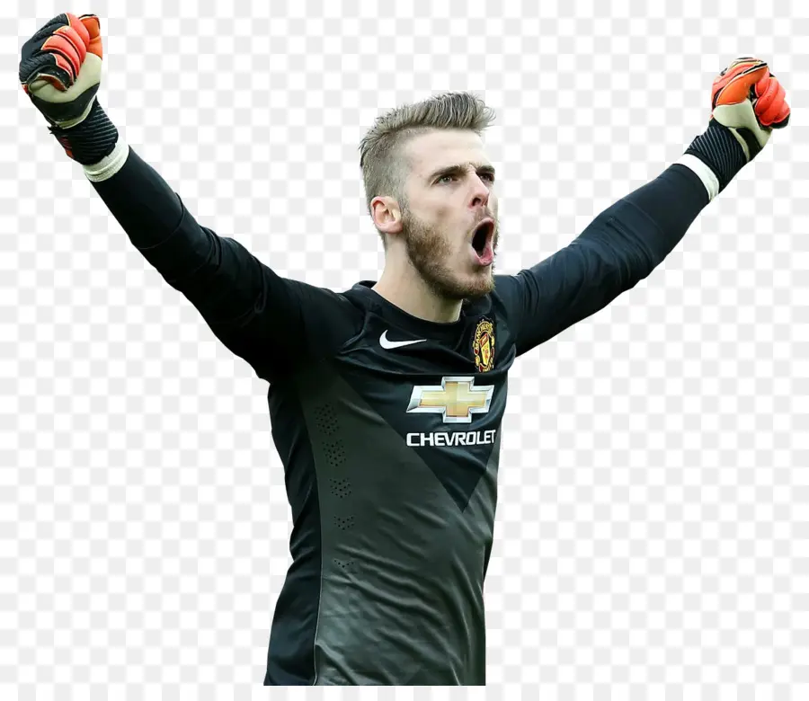 Goleiro，Futebol PNG