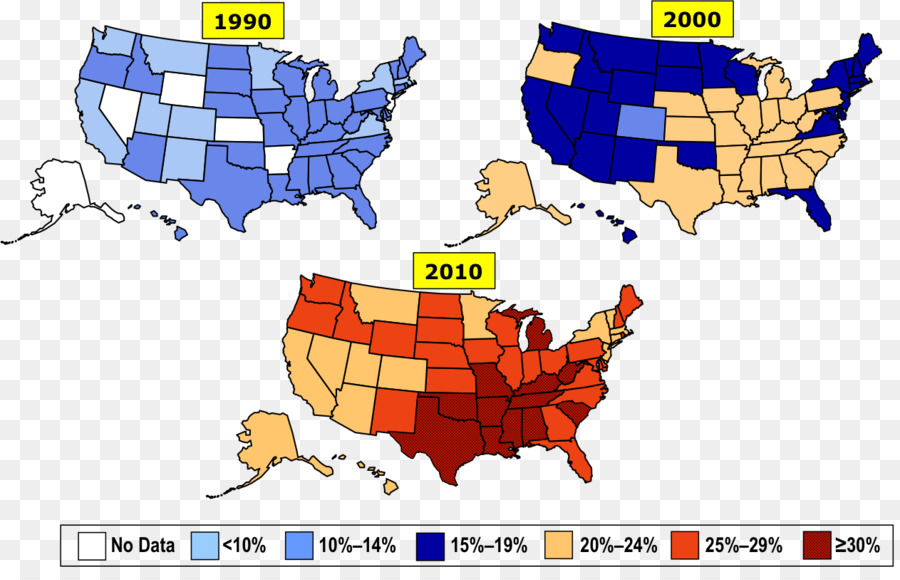 Mapa Da Obesidade，Obesidade PNG