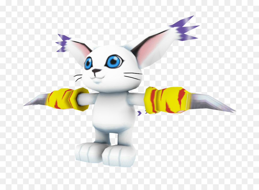 Gato，Estatueta PNG