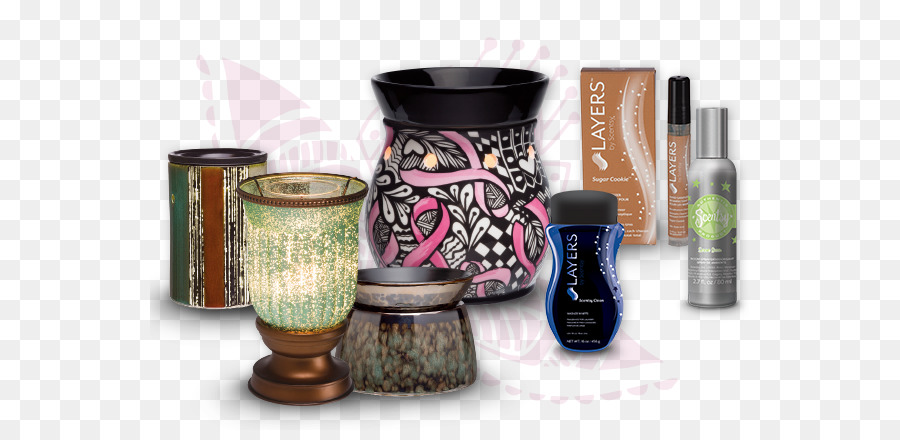 Scentsy，Compras PNG