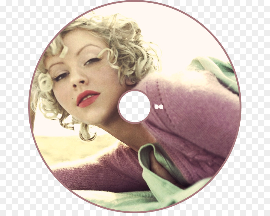 Christina Aguilera，Músico PNG