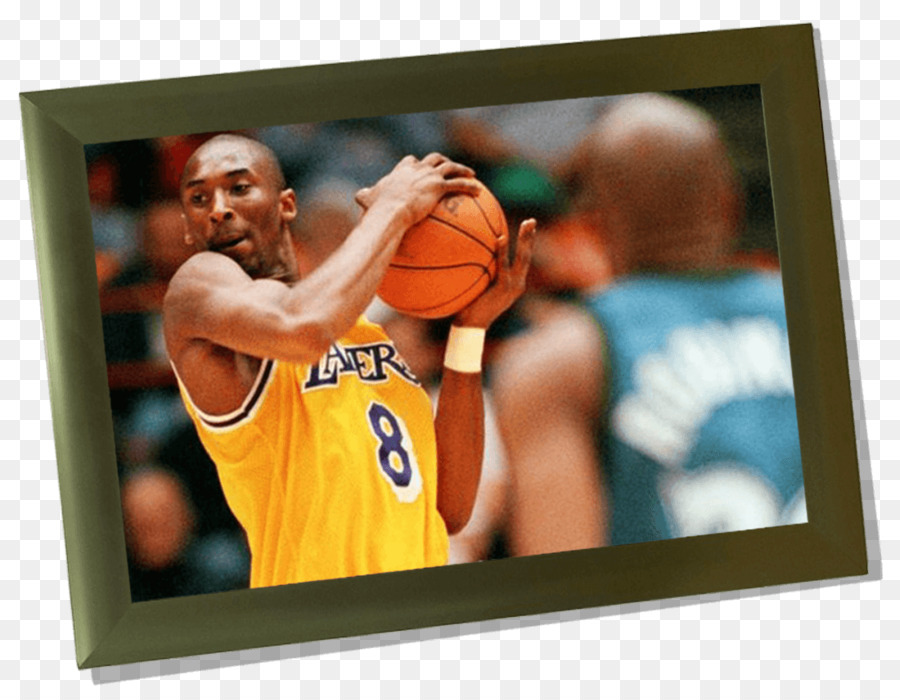 Los Angeles Lakers，Basquete PNG