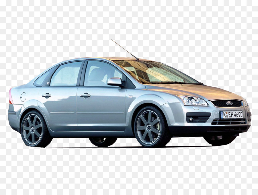A Ford Motor Company，2007 Ford Focus PNG