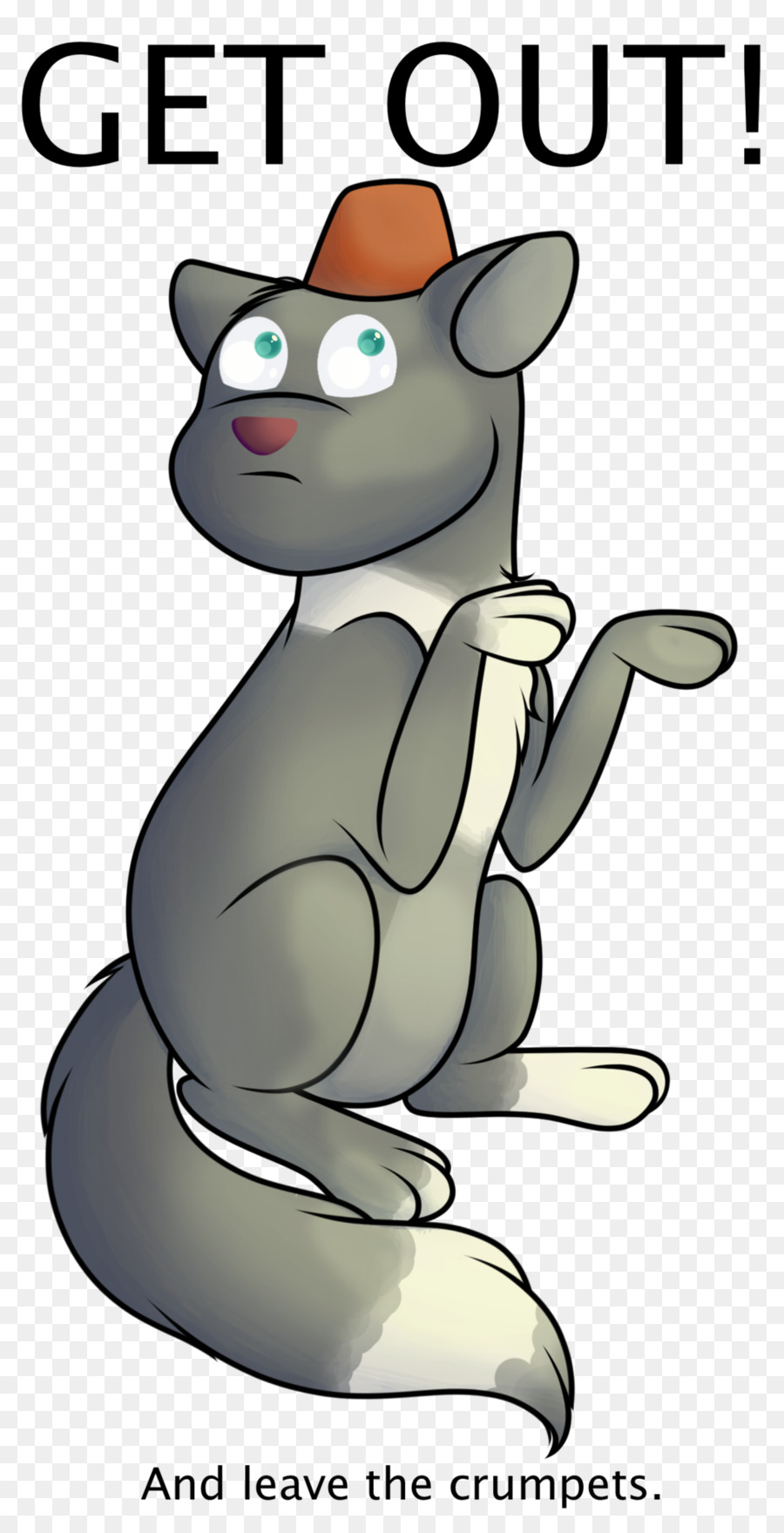 Gato，Roedores PNG