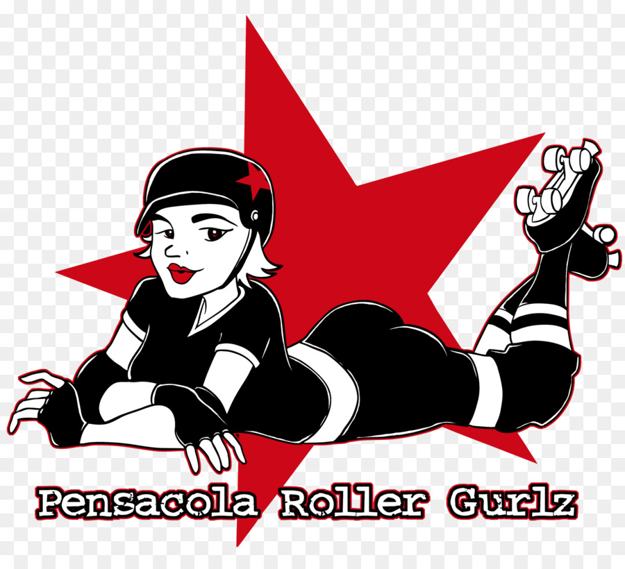 Roller Derby，Gainesville Rolo De Rebeldes PNG