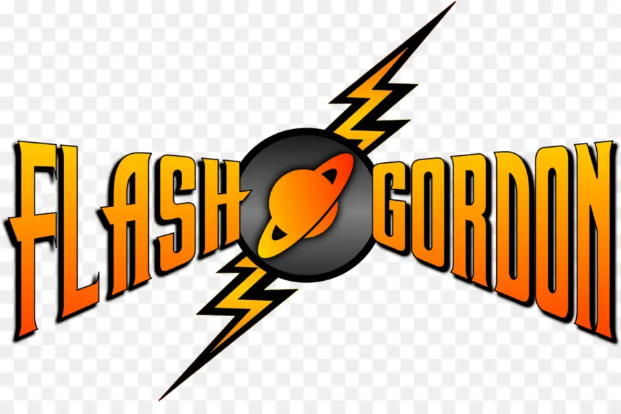 Flash Gordon，Quadrinhos PNG