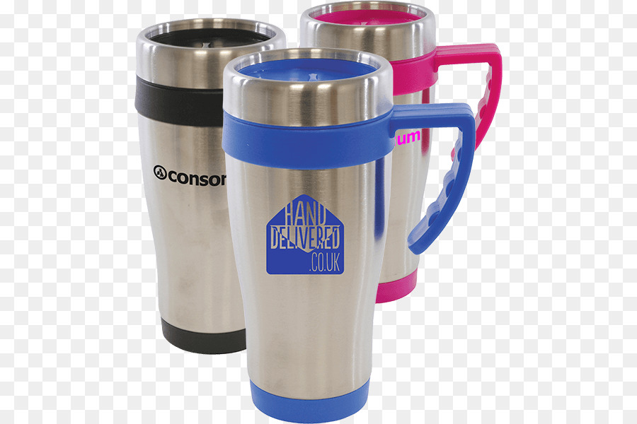 Garrafas Térmicas，Caneca PNG