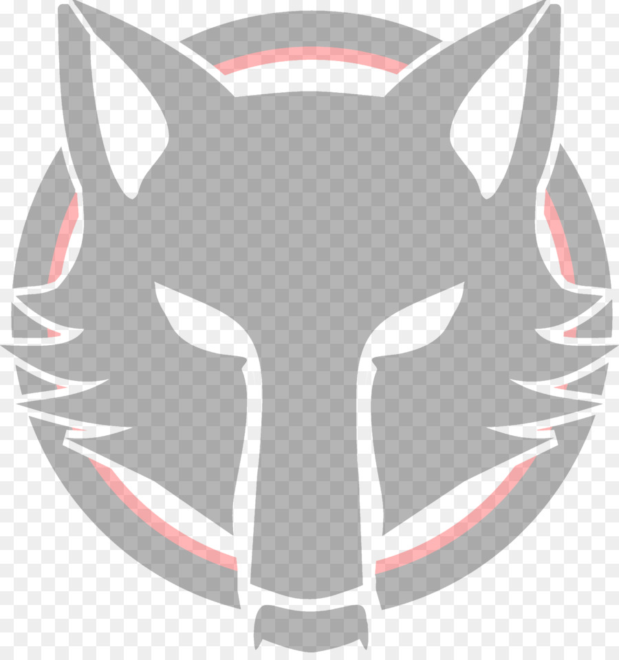 Logotipo Do Lobo，Animal PNG