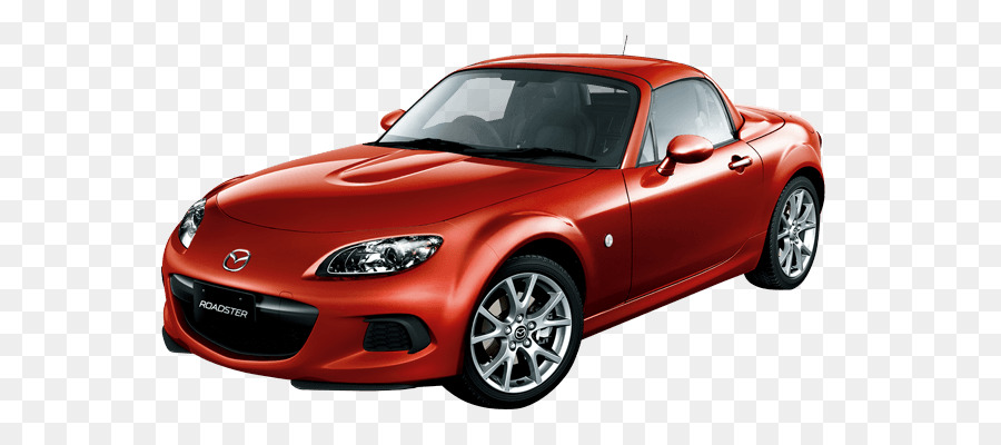 Carro Vermelho，Conversível PNG