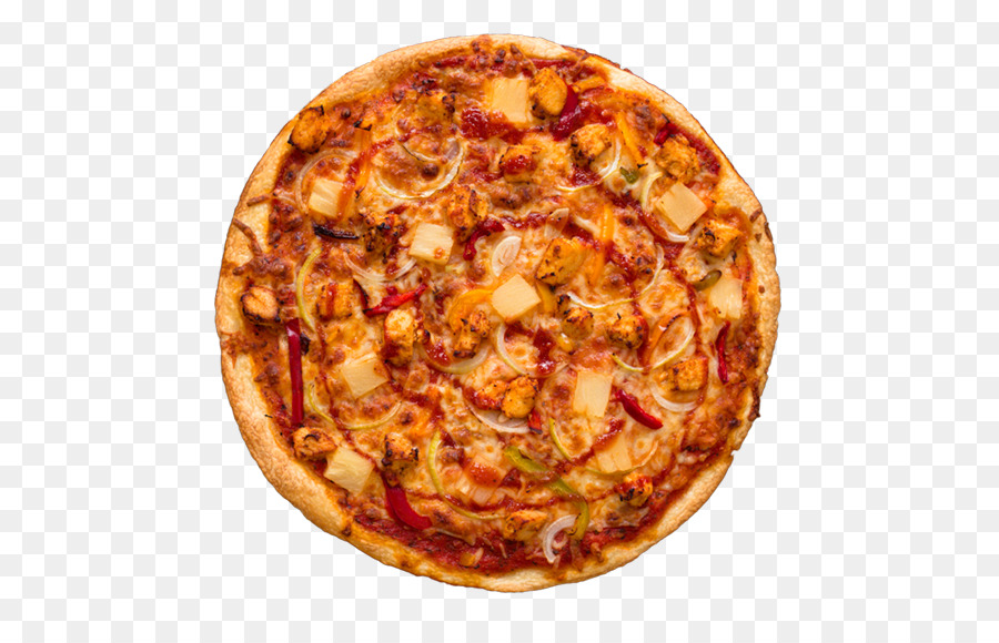 Californiastyle Pizza，Pizza Siciliana PNG