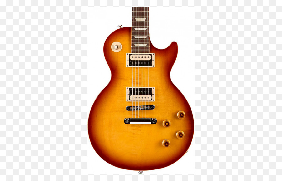 Gibson Les Paul，Gibson Les Paul Custom PNG