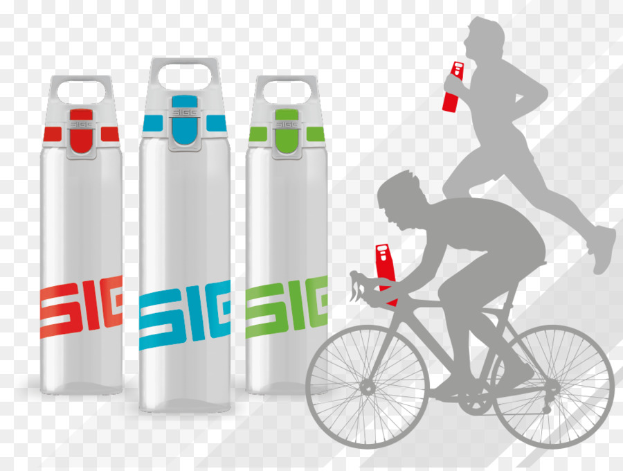 Sigg，Garrafa PNG