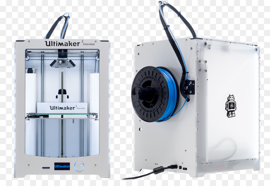 Impressora 3d，Ultimaker PNG