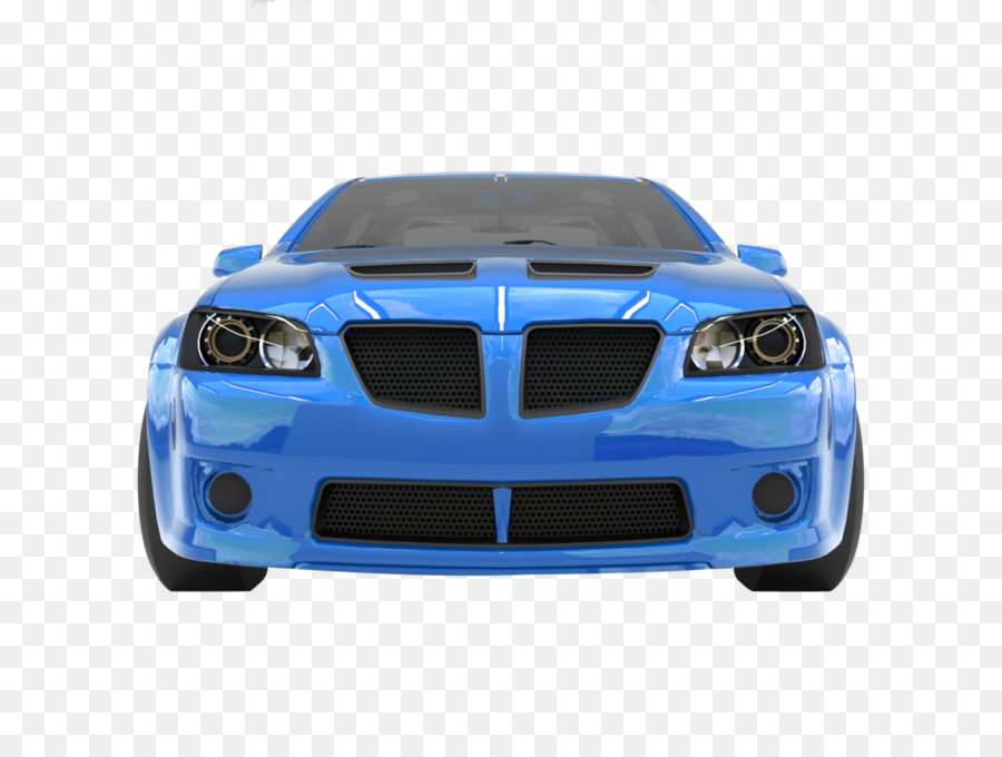 Carro Esportivo Azul，Veículo PNG