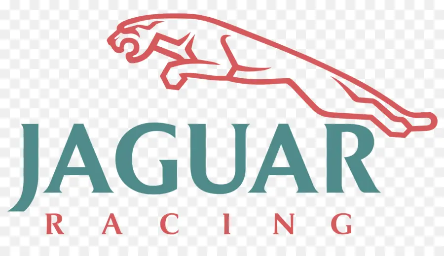 Logotipo Da Jaguar Racing，Jaguar PNG