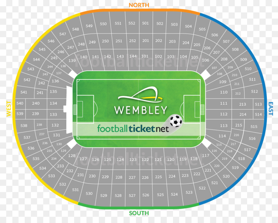 O Estádio De Wembley，O Tottenham Hotspur Fc PNG