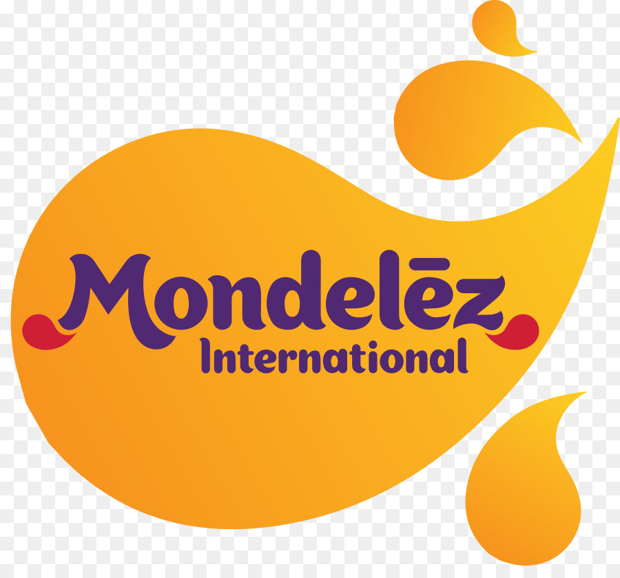 Mondelez Logo，Marca PNG