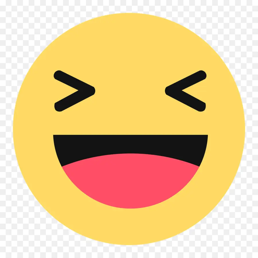 Emoticon，Facebook PNG