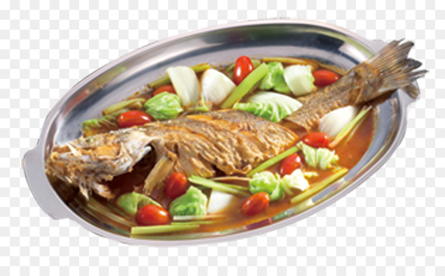 Peixe，Cozinha Asiática PNG