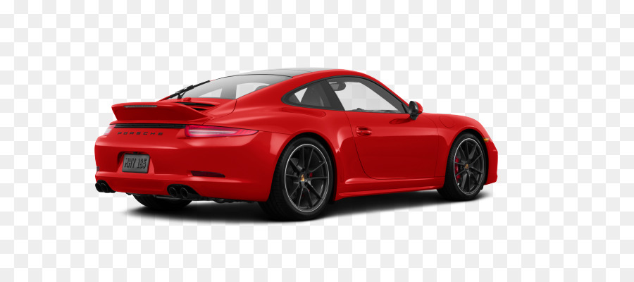 Carro Esportivo Vermelho，Automóvel PNG