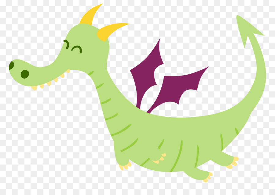 Dragon，Animaatio PNG