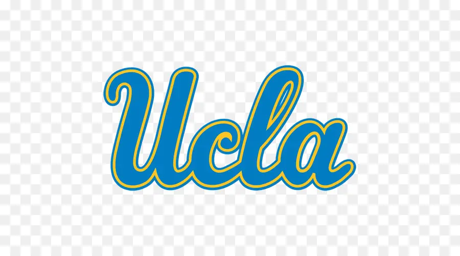 Logotipo Da Ucla，Ucla PNG