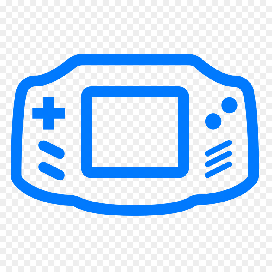 ícones Do Computador，Game Boy PNG