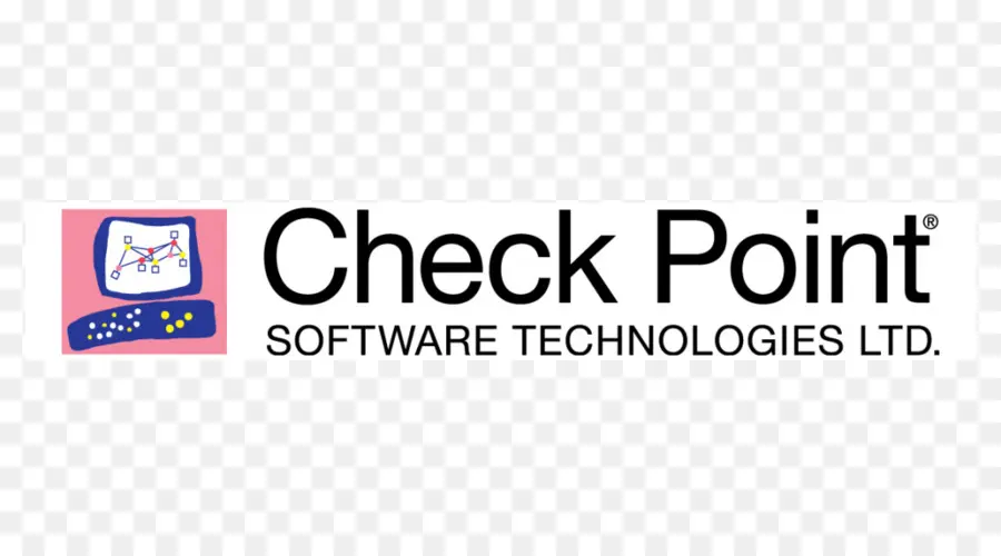 Logotipo Da Check Point，Programas PNG