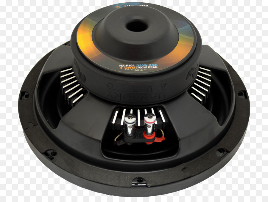 Subwoofer，Carro Subwoofer PNG