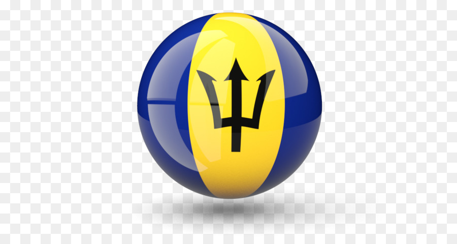Barbados，Logo PNG