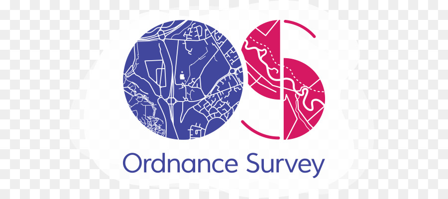 A Grã Bretanha，Ordnance Survey PNG