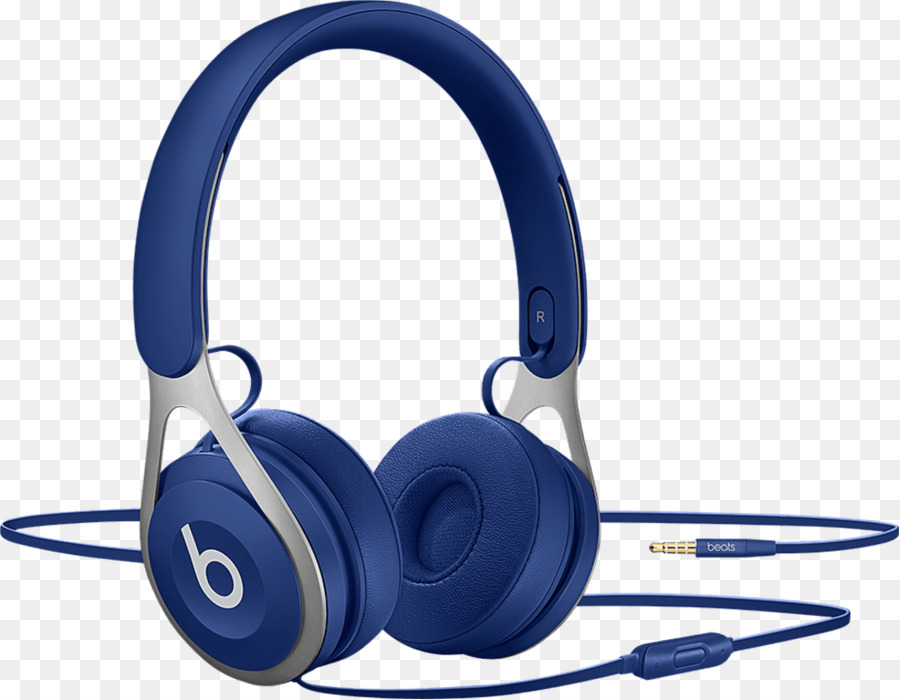 Fones De Ouvido Azuis，Música PNG