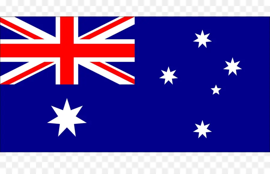 Bandeira Australiana，Estrelas PNG