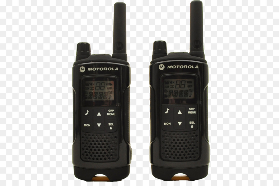 Walkietalkie，Bidirecionais De Rádio PNG