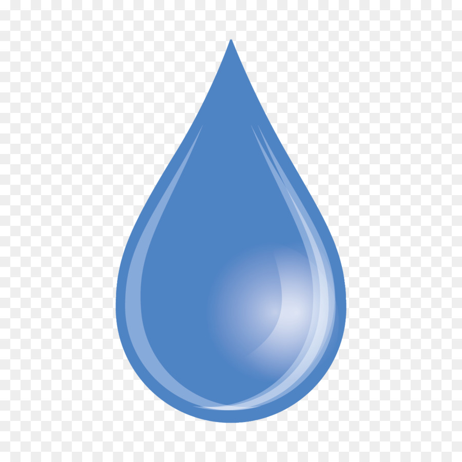 água，Círculo PNG