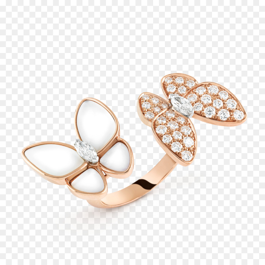 Brinco，Van Cleef Arpels PNG