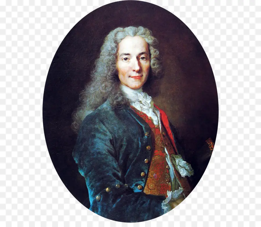 Voltaire，A Idade Do Iluminismo PNG