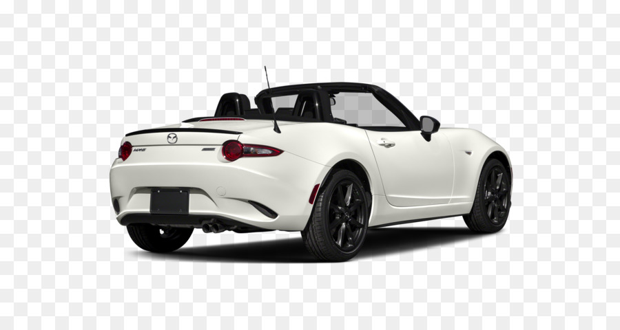 Mazda，2017 Mazda Mx5 Miata Club PNG