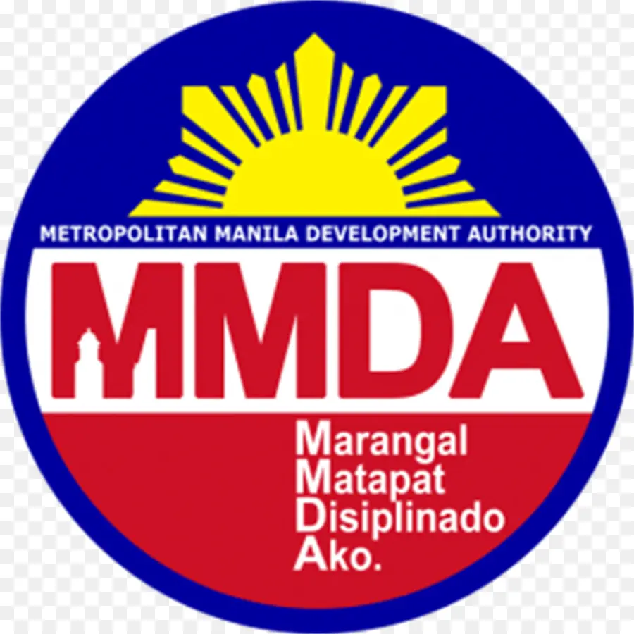 Pasay，A área Metropolitana De Manila Autoridade De Desenvolvimento PNG